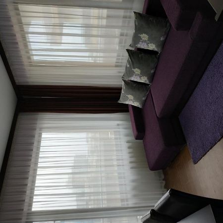 Cristina Iris Apartamento Mamaia Exterior foto